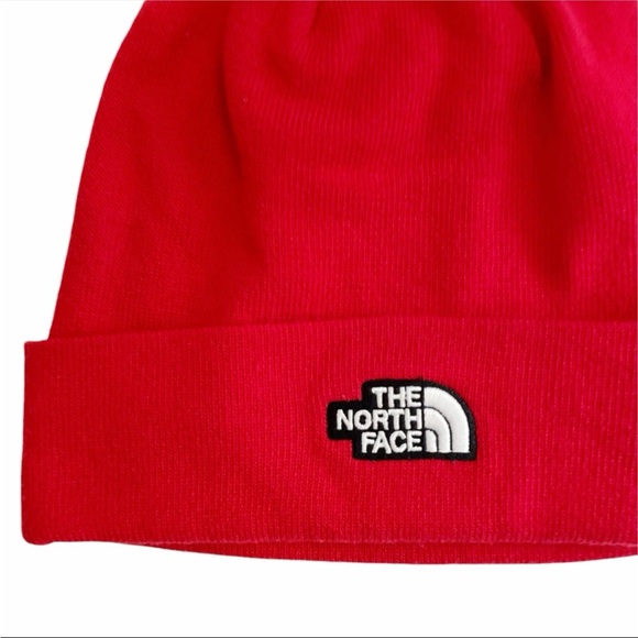 The North Face Dock Worker Beanie - Picture 1 of 4
